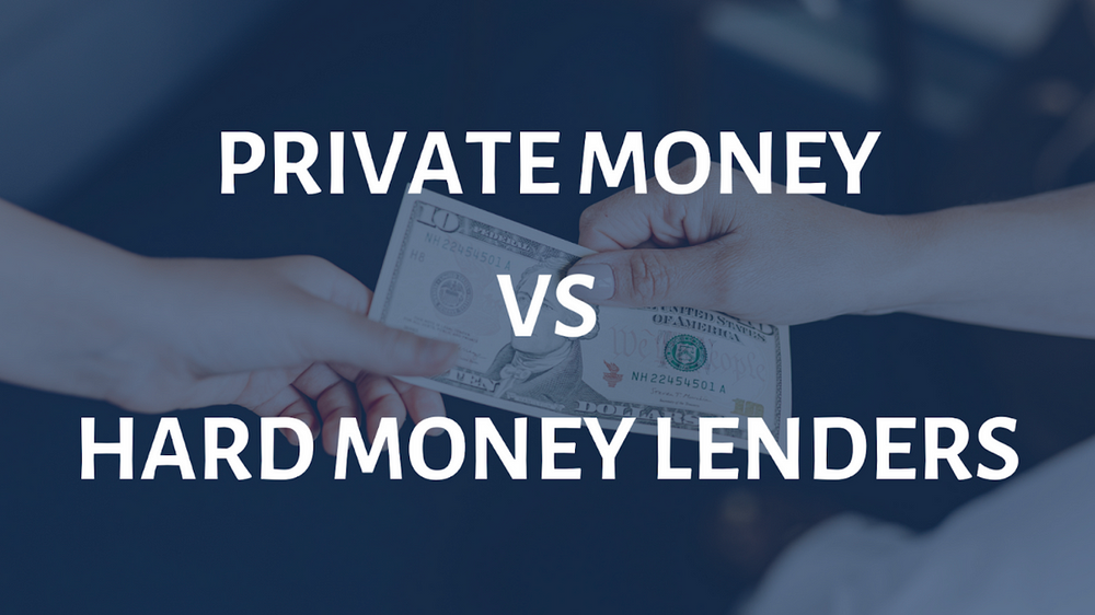 Real Estate Financing