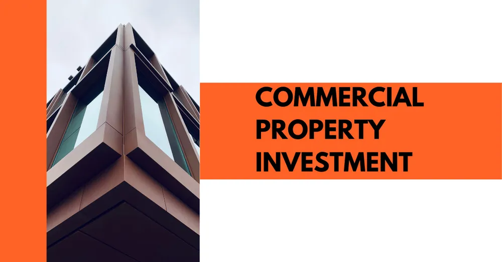 The best commercial property investment 