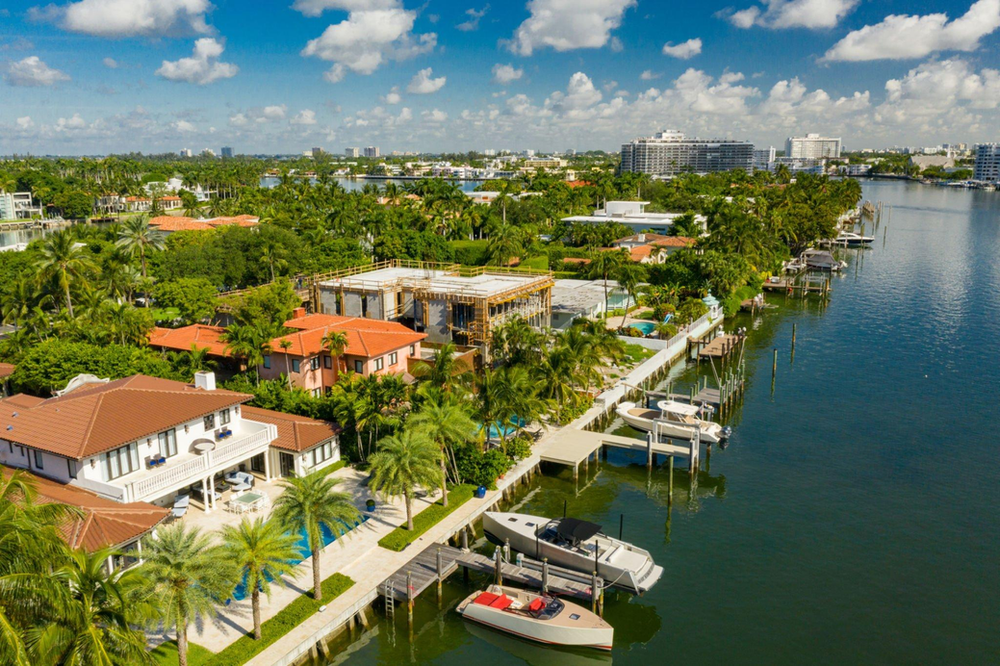 Investing in Miami Real Estate