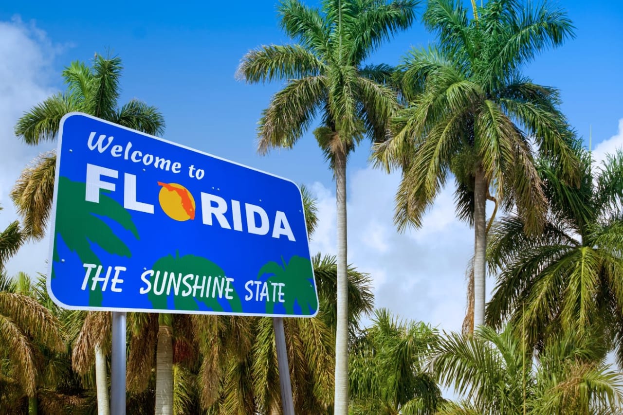 buying real estate in Florida as a foreigner