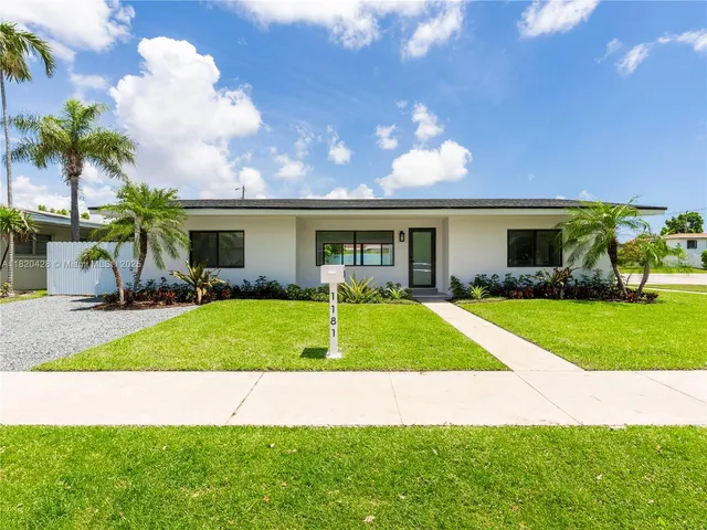Single-Family Home