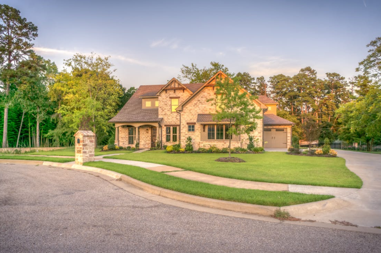 Sustainable real estate trends 2026 energy efficient home design